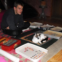 verlarme26 - homme bisexuel de 32 ans