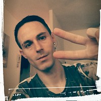 angedarkness - gay de 43 ans