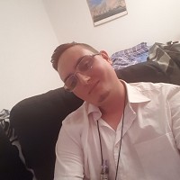 raffyboy - gay de 31 ans