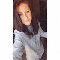 kimberlley - lesbienne de 31 ans