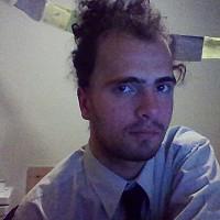 vairocana - gay de 29 ans