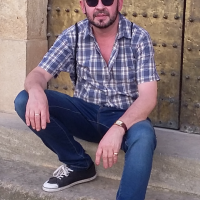 bartholome - homme bisexuel de 57 ans