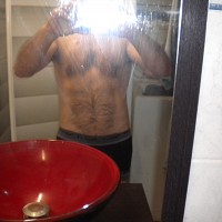 halexis - gay de 64 ans