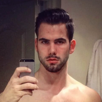 thomasmol - Homme gay de 35 ans
