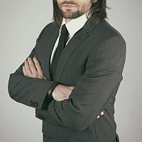 medallions - homme bisexuel de 38 ans