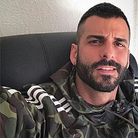 alan124 - gay de 43 ans