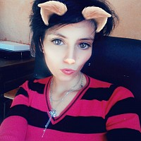 nini84 - lesbienne de 31 ans