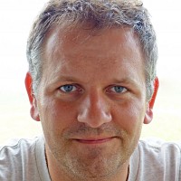 mitch57 - gay de 43 ans