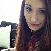 dreyrfl - lesbienne de 33 ans