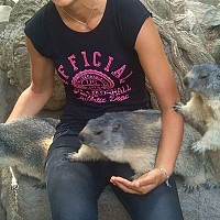 sabrina.deschamps - lesbienne de 29 ans