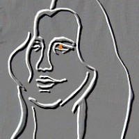 jolana - femme bisexuelle de 48 ans