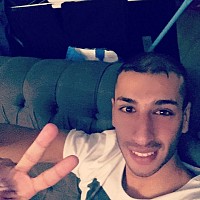 samcool25 - gay de 35 ans