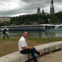 niglogino - gay de 52 ans