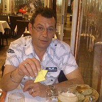 vivreheureux - gay de 61 ans