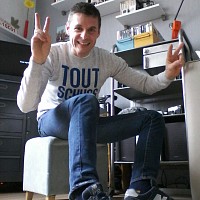 yorst - gay de 52 ans