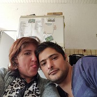 couple24190 - lesbienne de 50 ans