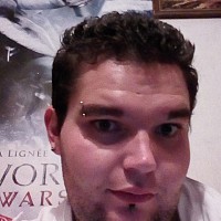 christopher23000 - gay de 31 ans