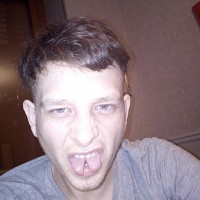 a.cidganz - homme bisexuel de 36 ans