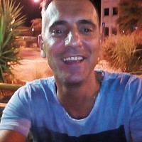 jfranco - gay de 54 ans