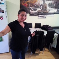 lesbguard38 - lesbienne de 33 ans