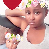 laady - lesbienne de 33 ans