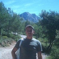 lucas66 - gay de 53 ans