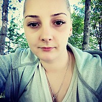 snoush - Femme lesbienne de 36 ans