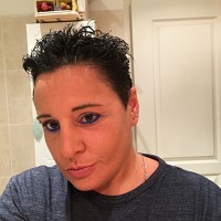 coyote91 - lesbienne de 51 ans