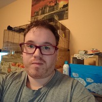 tomboy68040 - homme bisexuel de 38 ans