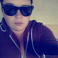 angela37 - lesbienne de 35 ans