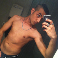 nepal-blend - gay de 33 ans