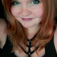 quinnj - femme bisexuelle de 33 ans