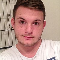 will.59 - Homme gay de 26 ans