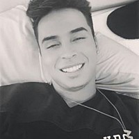 pabo - homme bisexuel de 33 ans