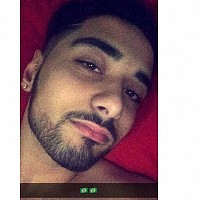 nosnos - gay de 34 ans