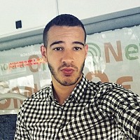 amourloulou - Homme gay de 39 ans