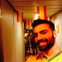 manouafer - gay de 38 ans