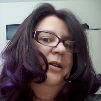 maryvani - lesbienne de 55 ans