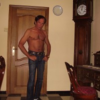 le-corse - gay de 57 ans