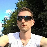 reodd - homme bisexuel de 35 ans