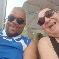 couplebear - gay de 68 ans