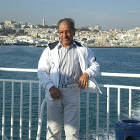 sevy56100 - gay de 70 ans