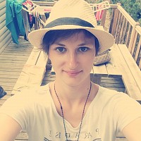 helena72 - lesbienne de 29 ans