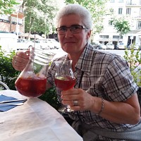 mirel13 - lesbienne de 62 ans