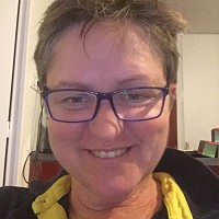 apple44 - lesbienne de 57 ans