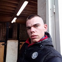 valentin.chevaux - gay de 32 ans