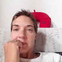 ccilesole - lesbienne de 43 ans