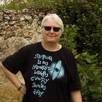 yeuxbleus52 - lesbienne de 61 ans