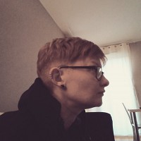 harleyquinn - lesbienne de 44 ans