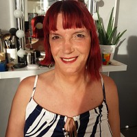 isaladouces - lesbienne de 60 ans